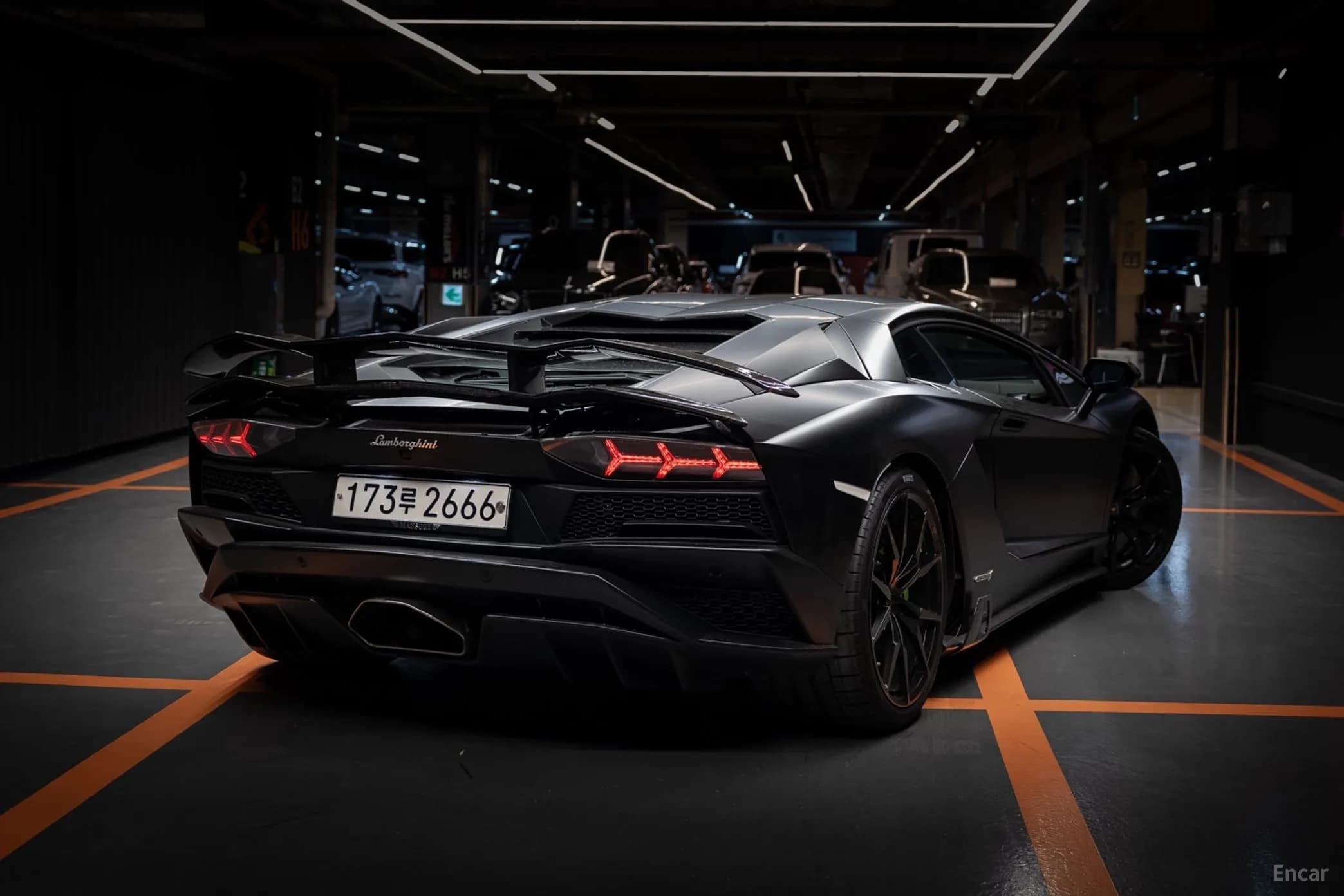 Aventador