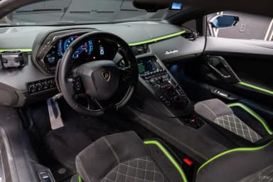 Aventador