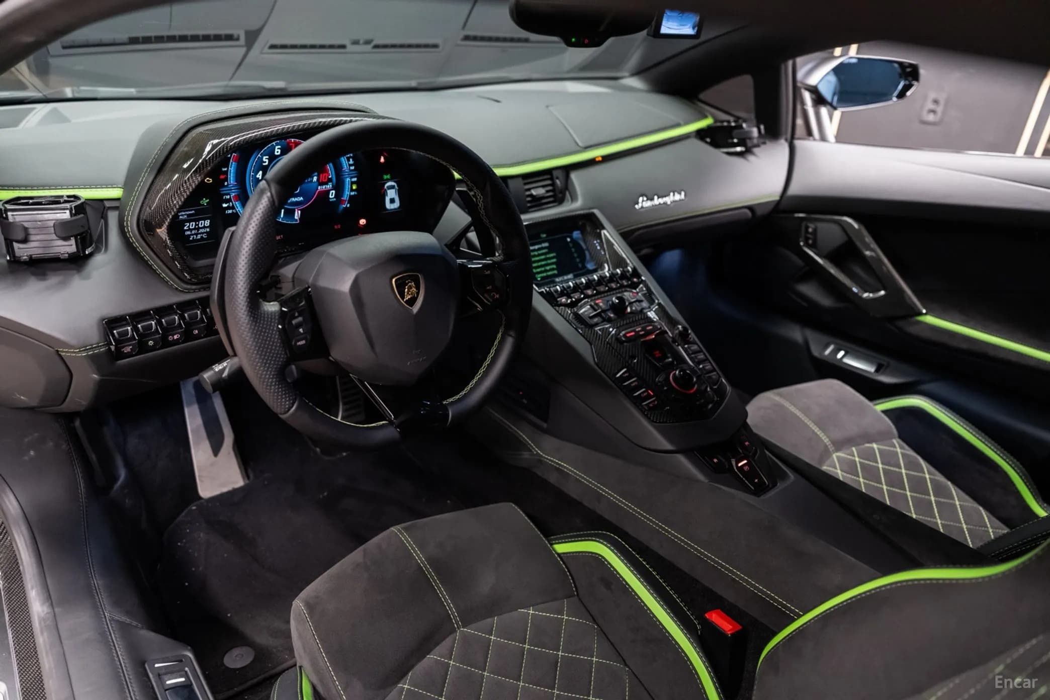 Aventador