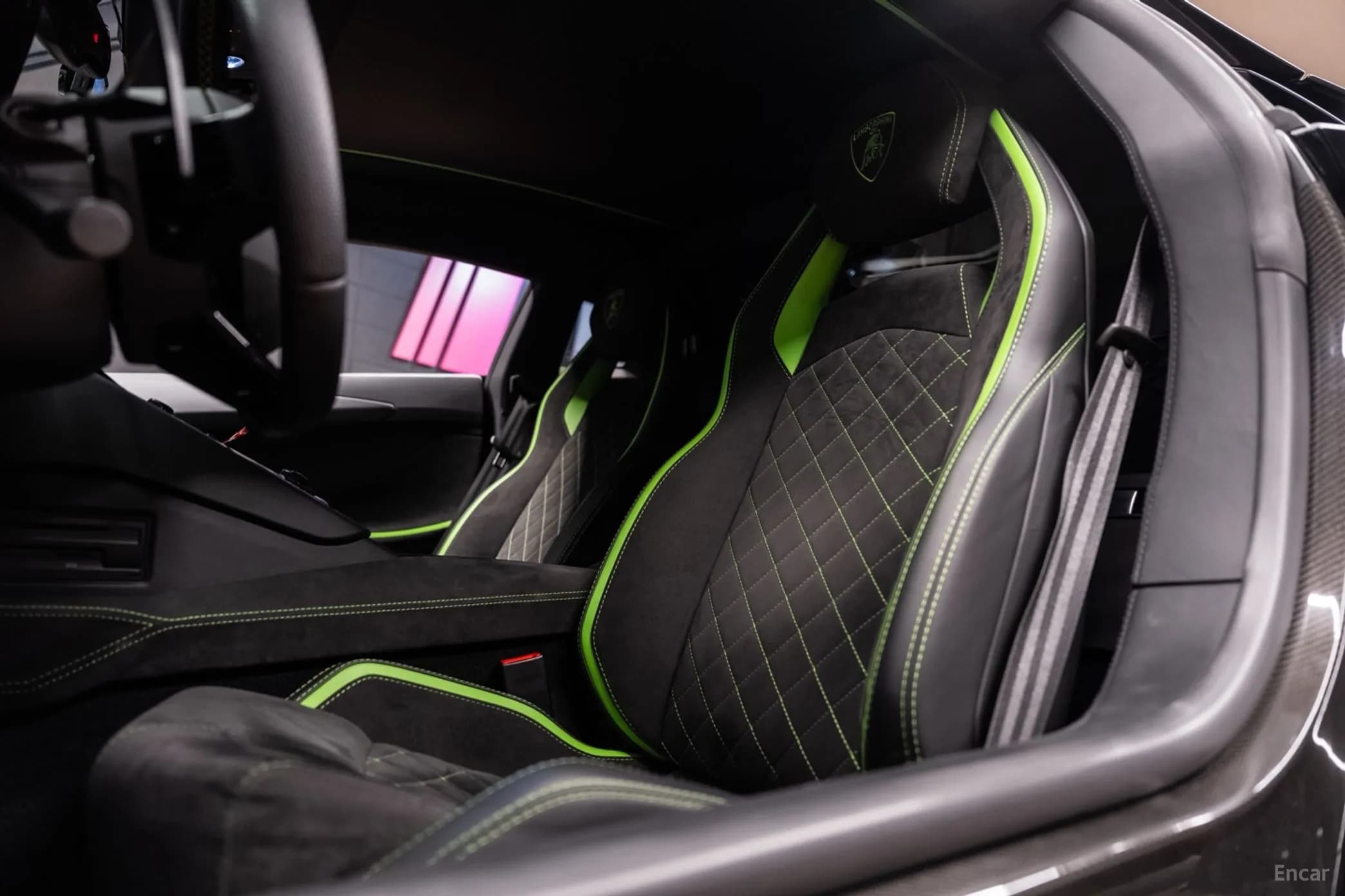 Aventador