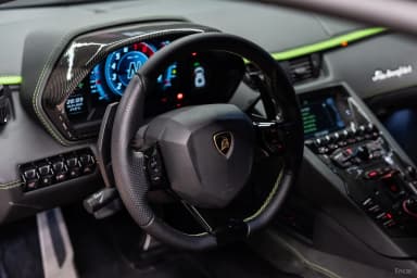 Aventador