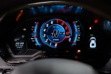 Aventador