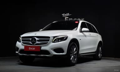 GLC-Class X253