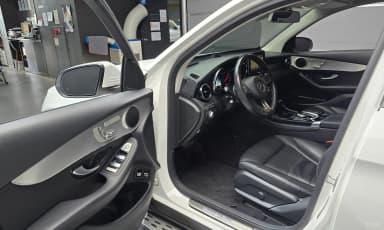 GLC-Class X253