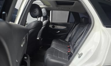 GLC-Class X253