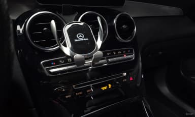 GLC-Class X253