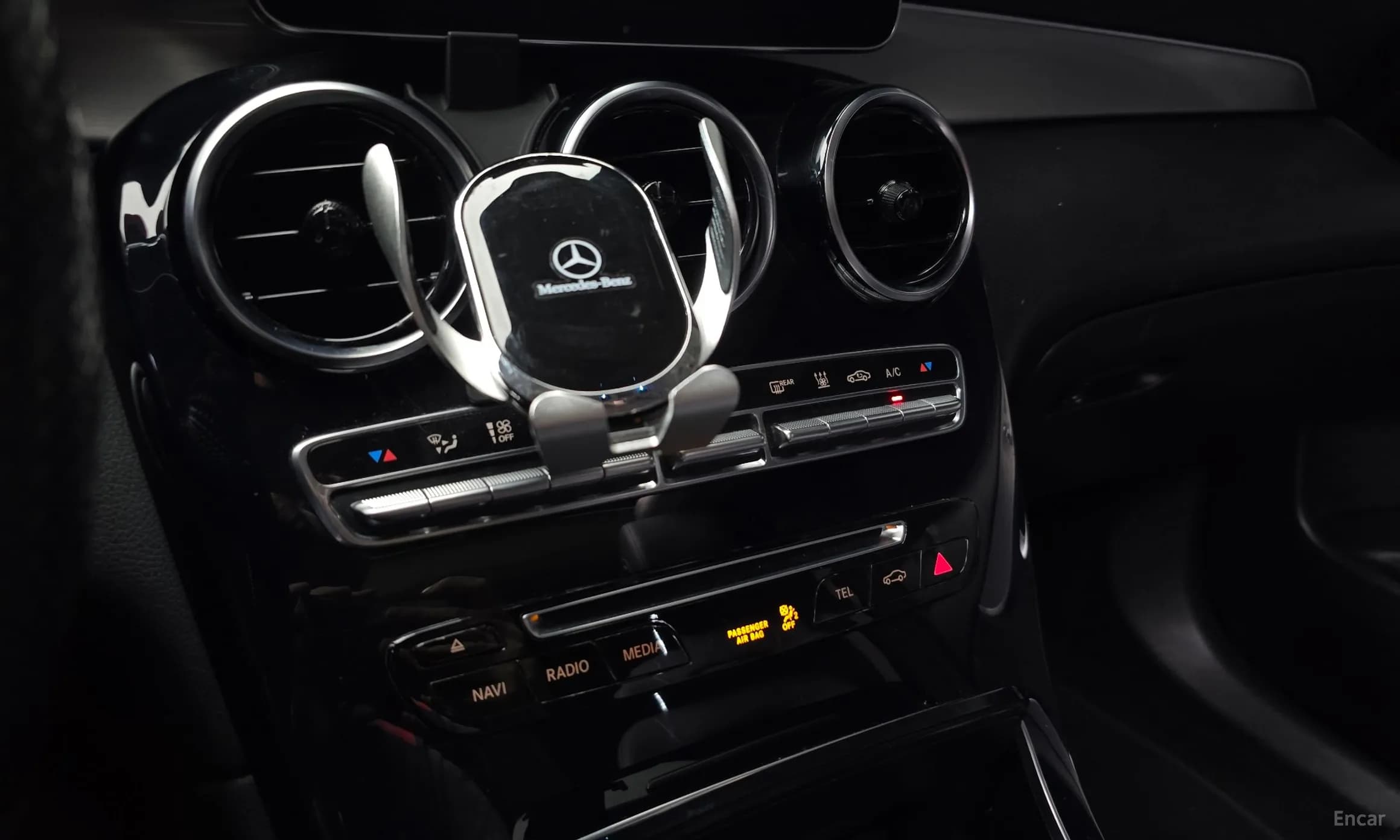 GLC-Class X253