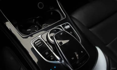 GLC-Class X253