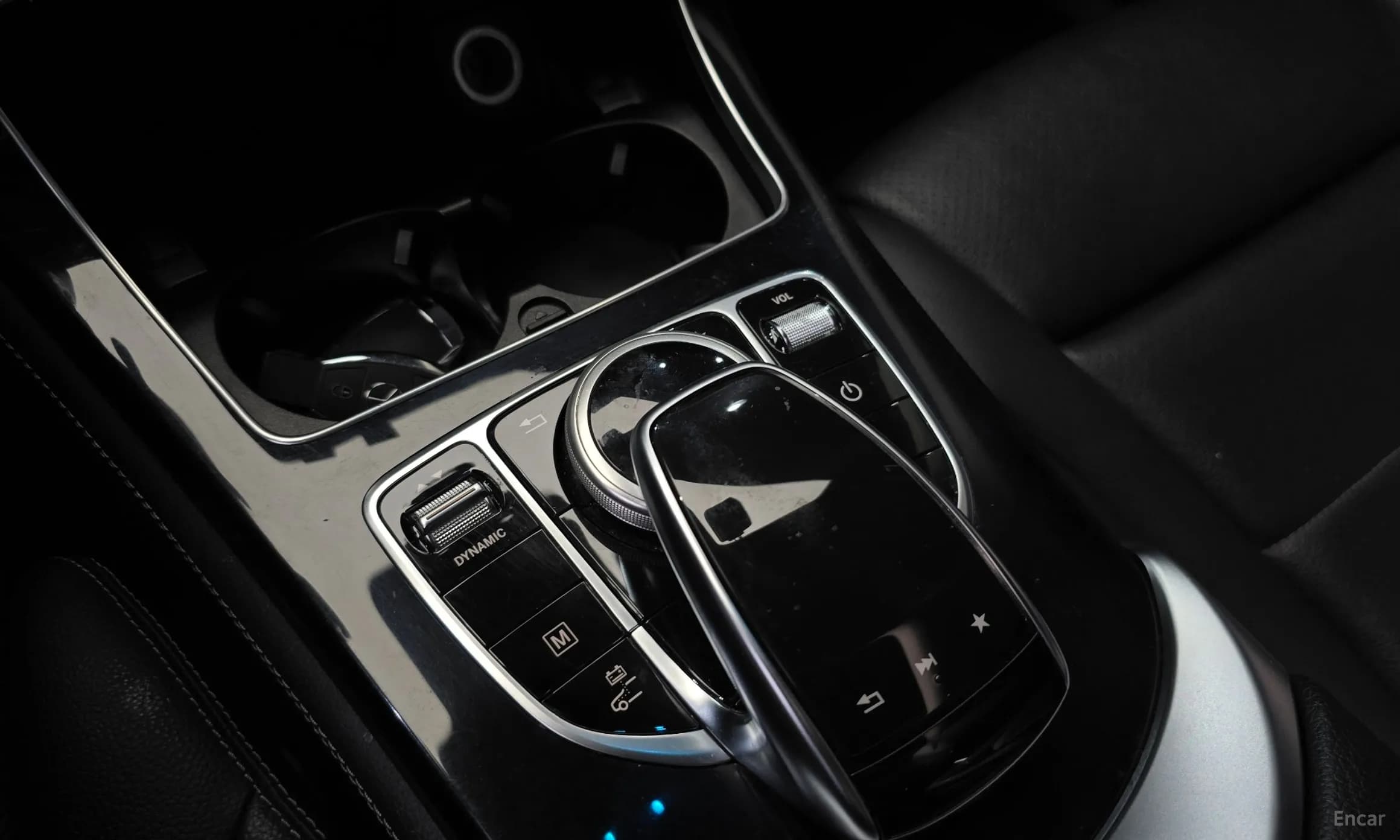 GLC-Class X253