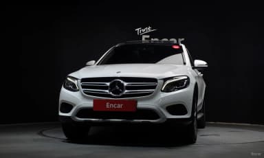 GLC-Class X253