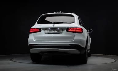 GLC-Class X253