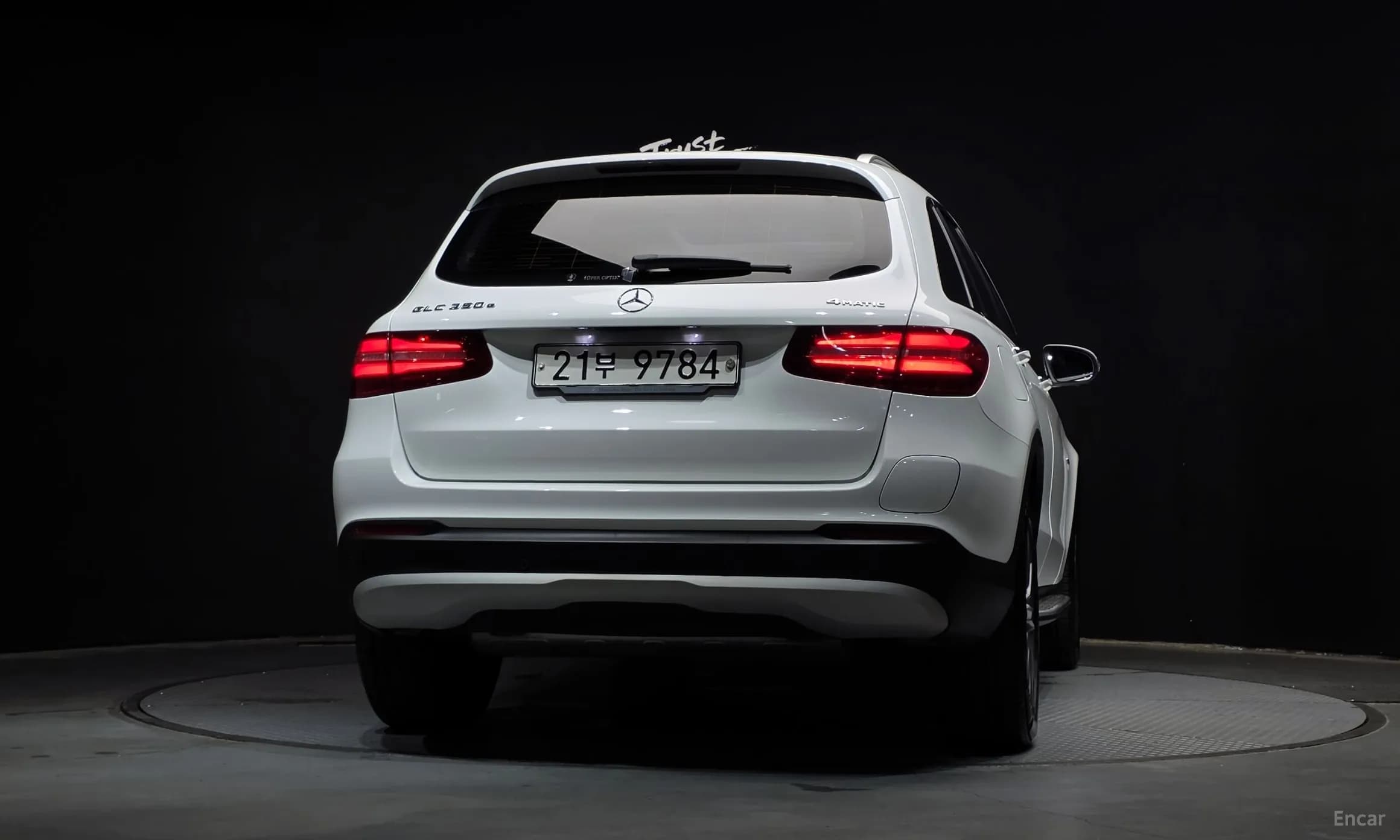 GLC-Class X253