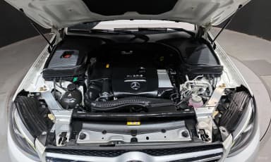 GLC-Class X253