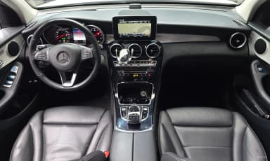 GLC-Class X253