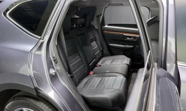 CR-V 5th generation