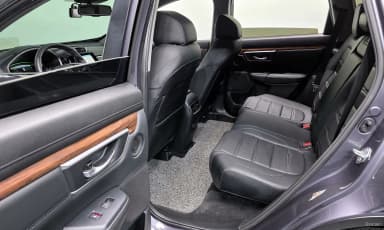 CR-V 5th generation