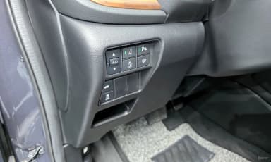 CR-V 5th generation