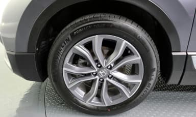 CR-V 5th generation