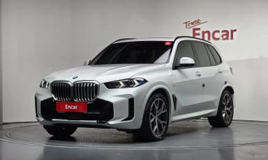 X5 (G05)