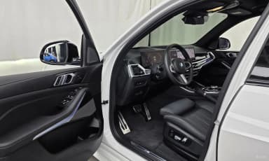 X5 (G05)