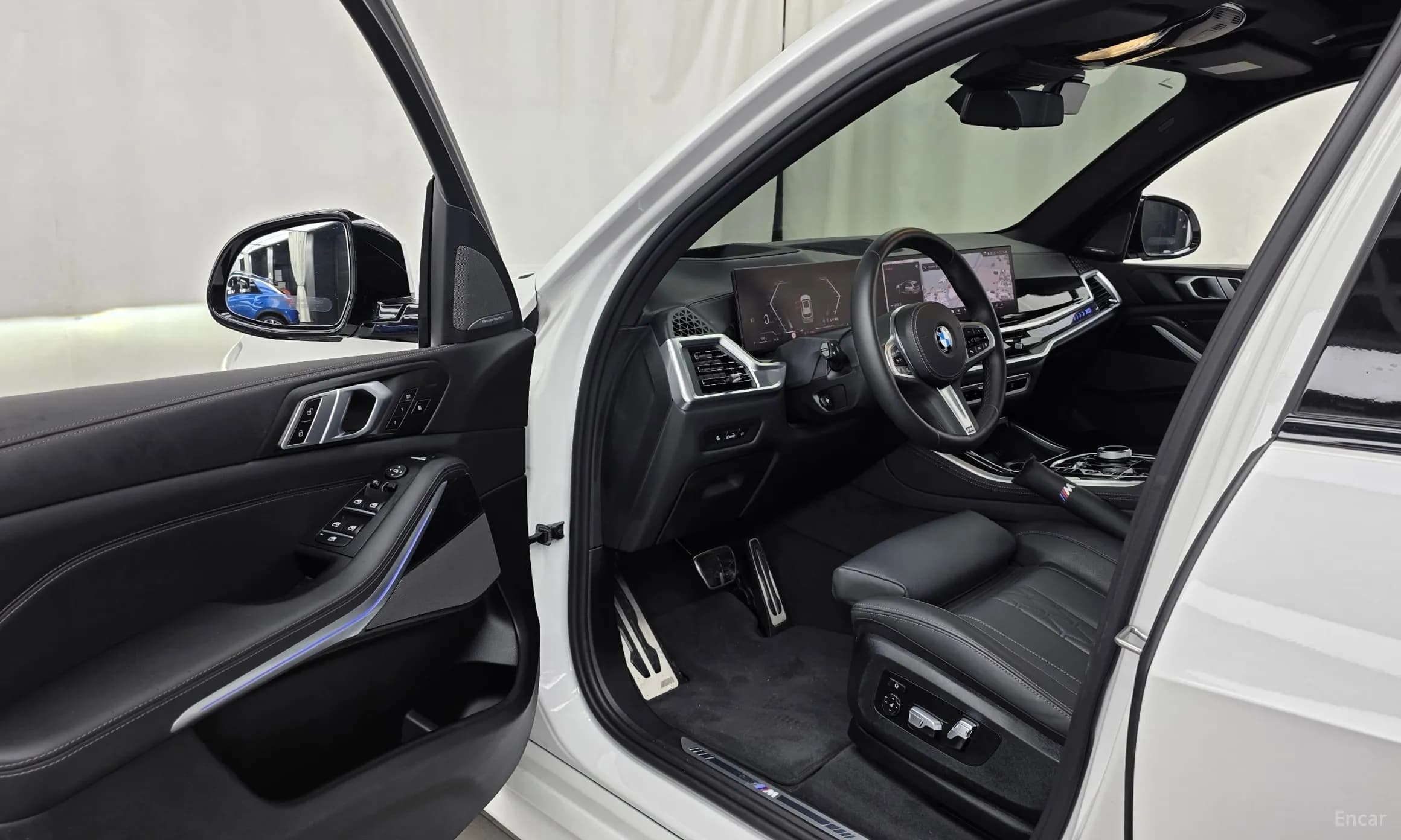 X5 (G05)