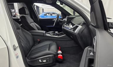 X5 (G05)