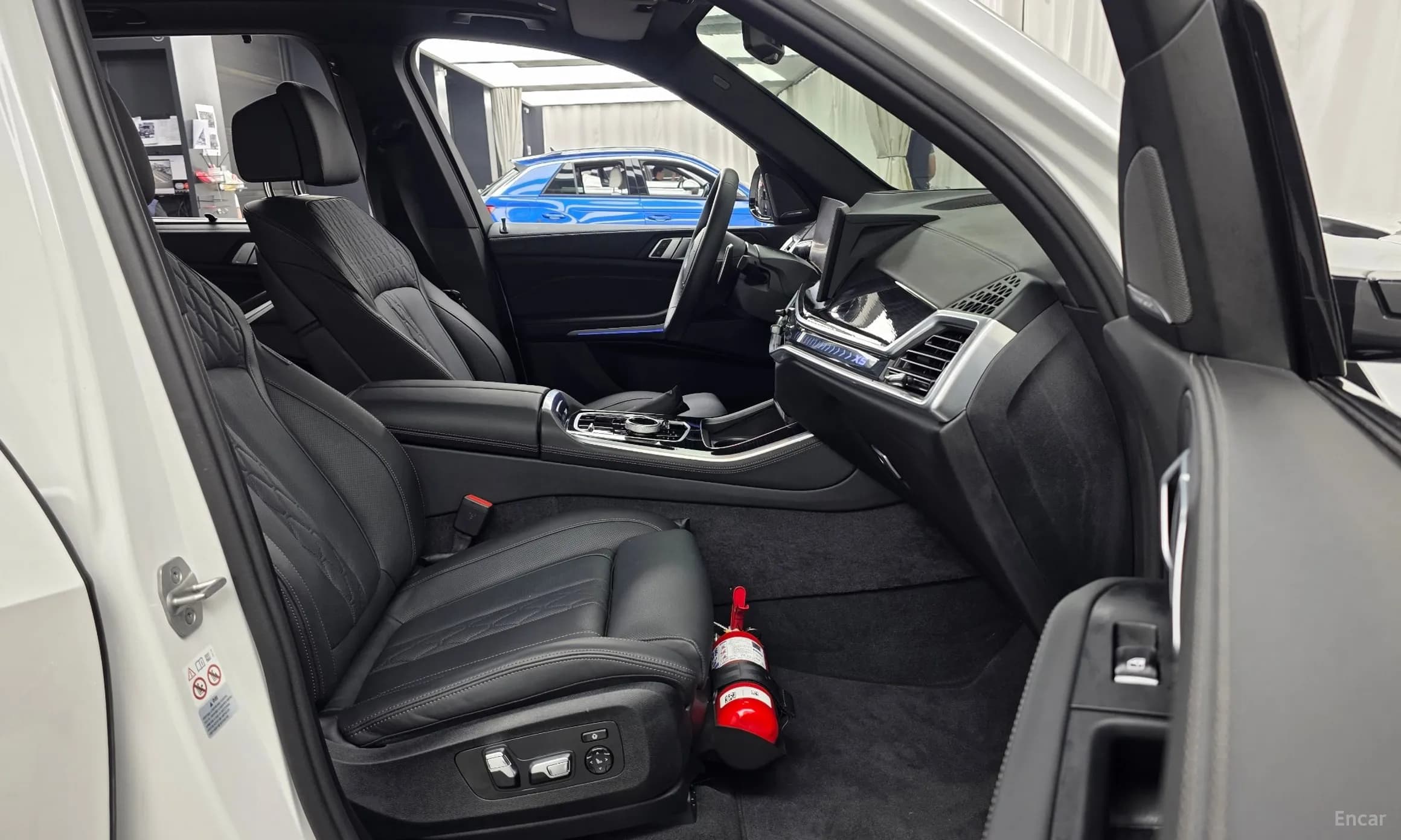 X5 (G05)