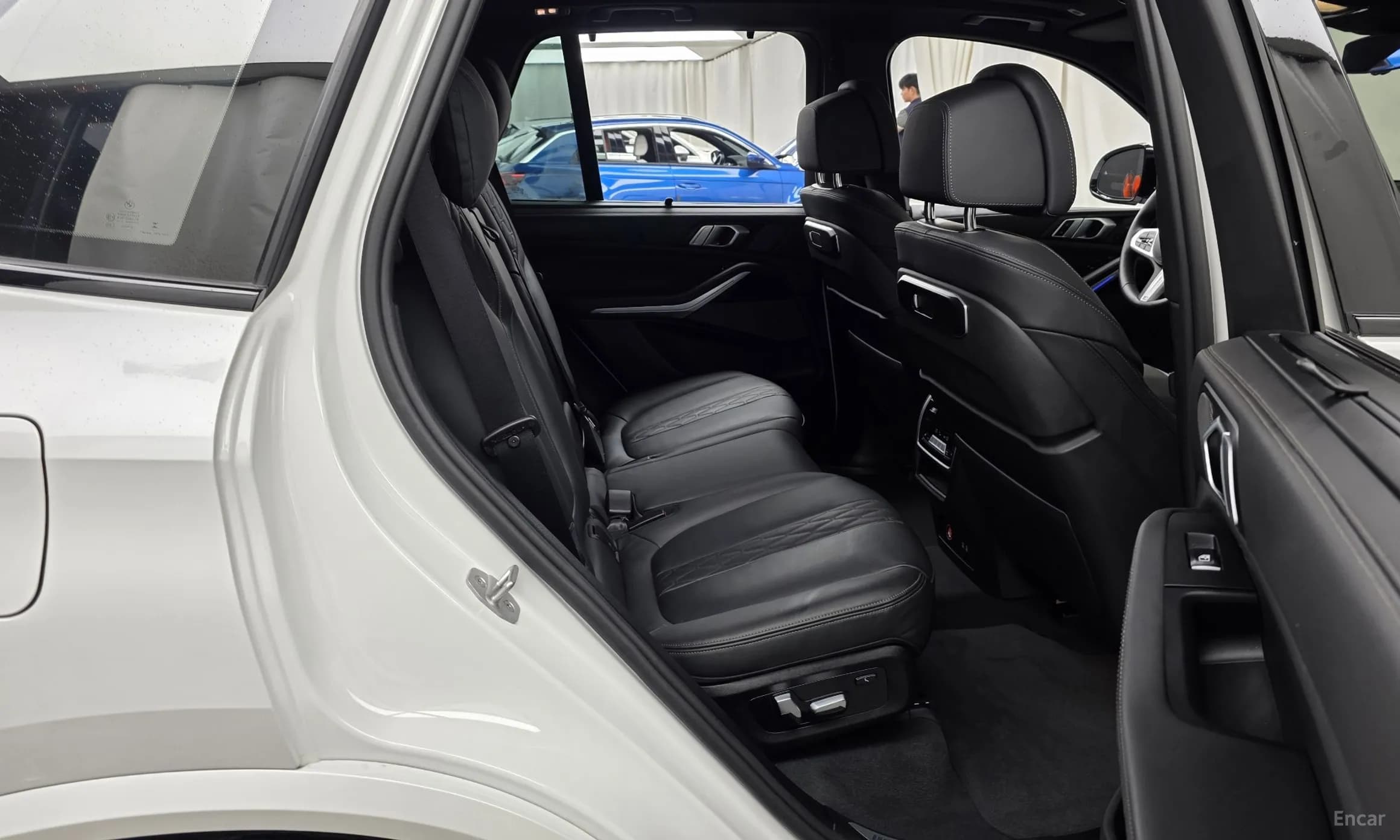 X5 (G05)
