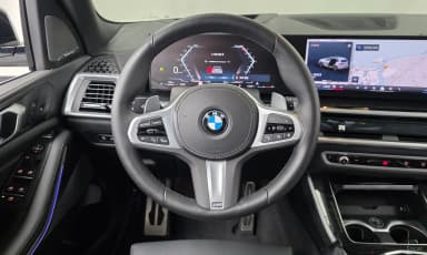 X5 (G05)