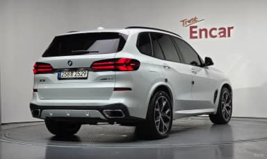 X5 (G05)