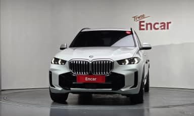 X5 (G05)
