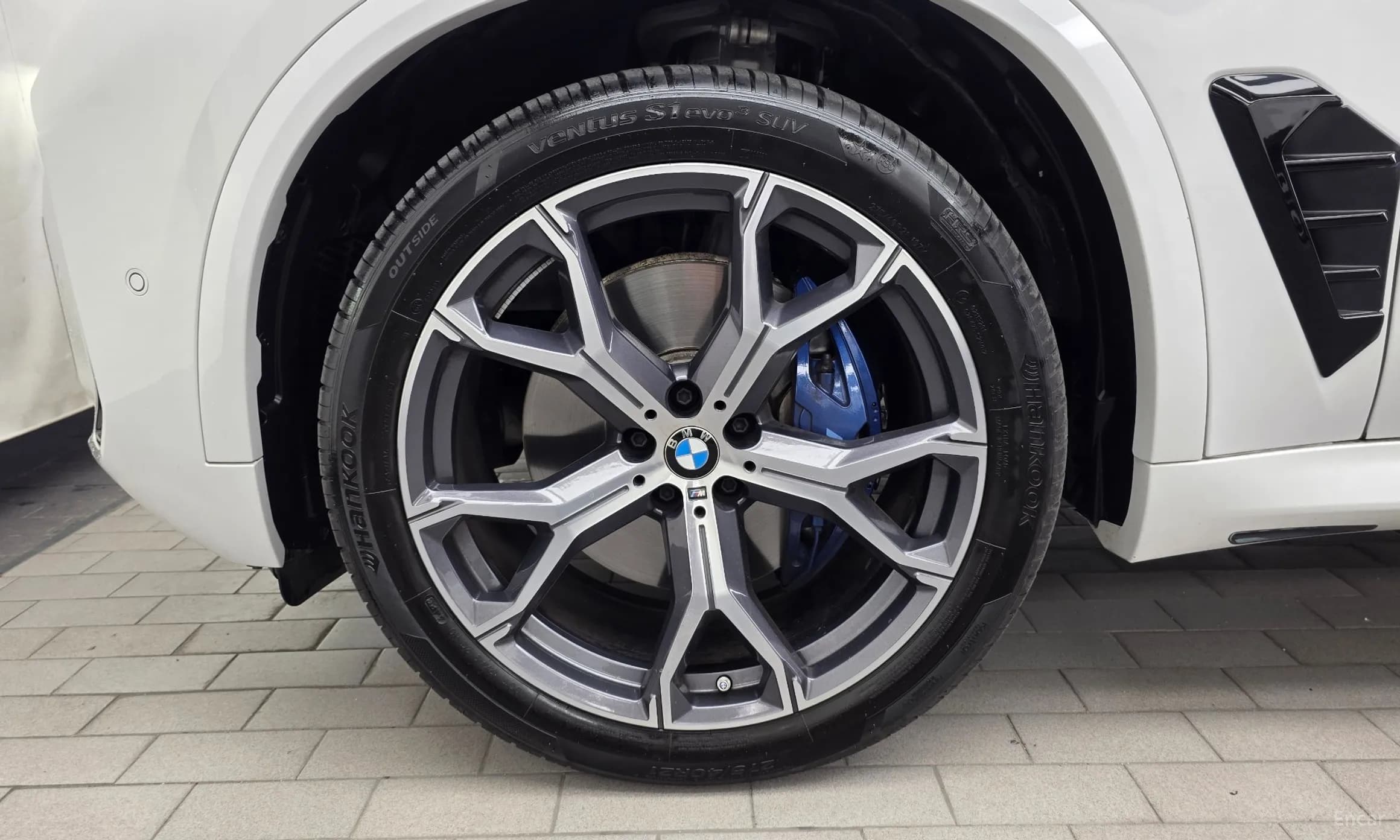 X5 (G05)