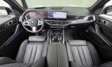 X5 (G05)