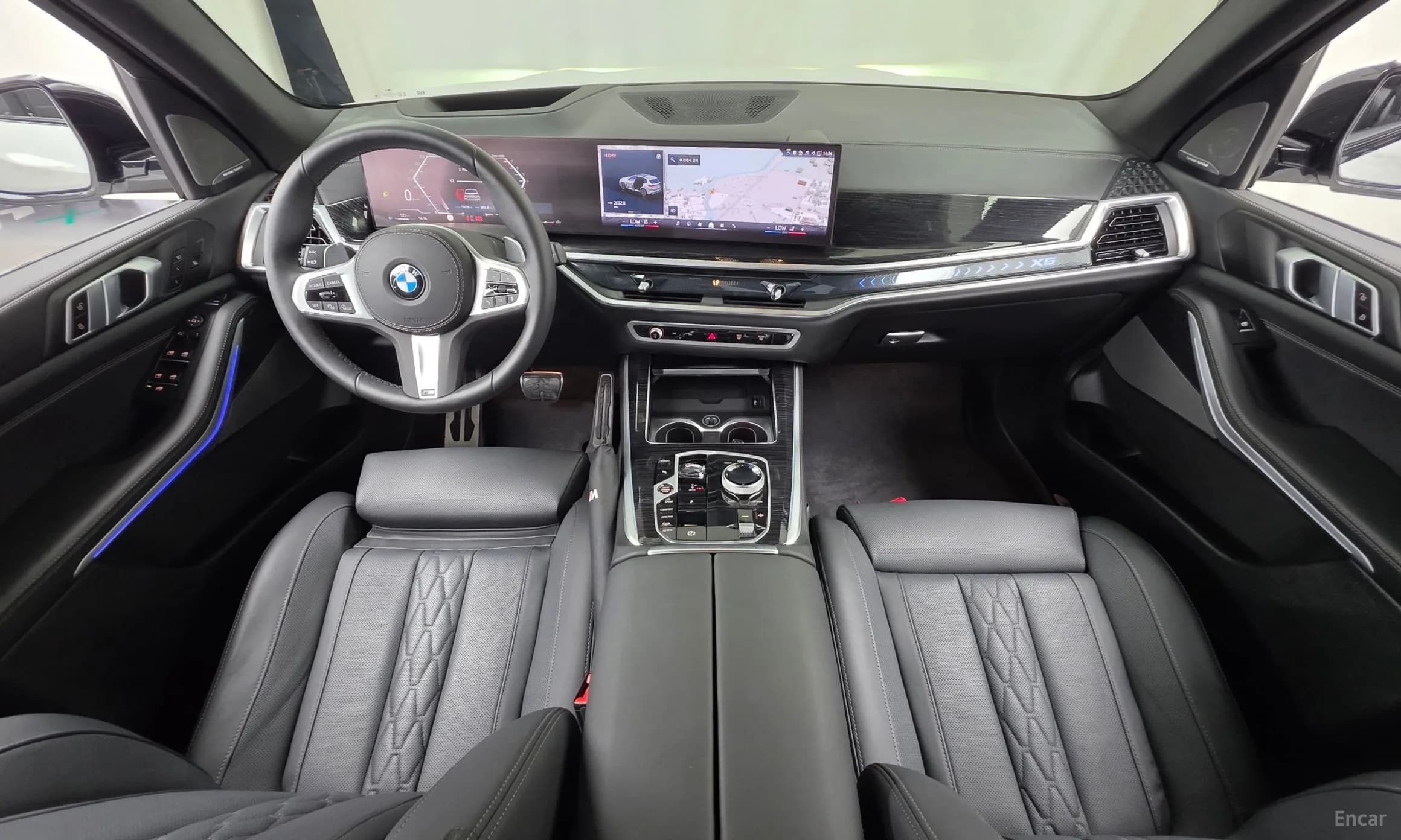X5 (G05)