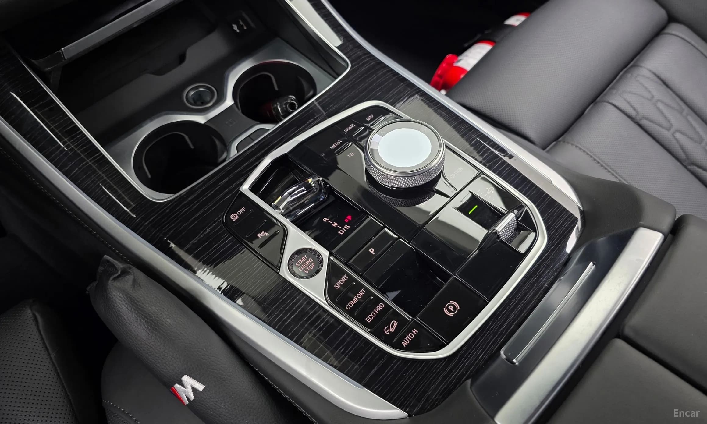 X5 (G05)