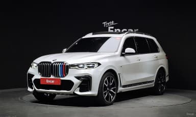 X7 (G07)