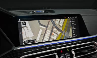 X7 (G07)