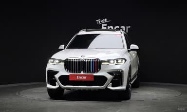 X7 (G07)