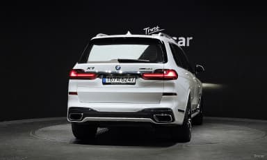 X7 (G07)