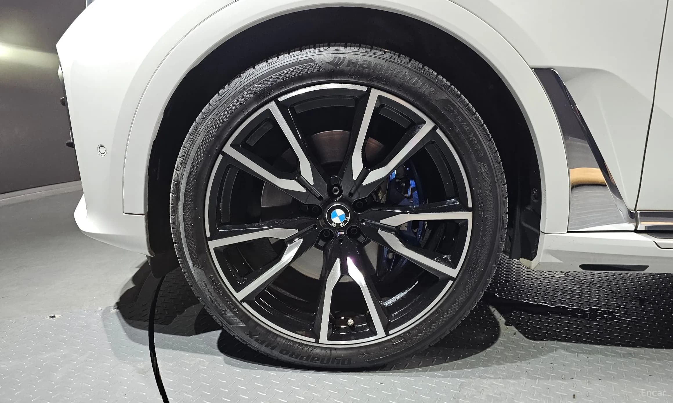 X7 (G07)