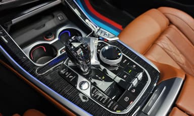 X7 (G07)