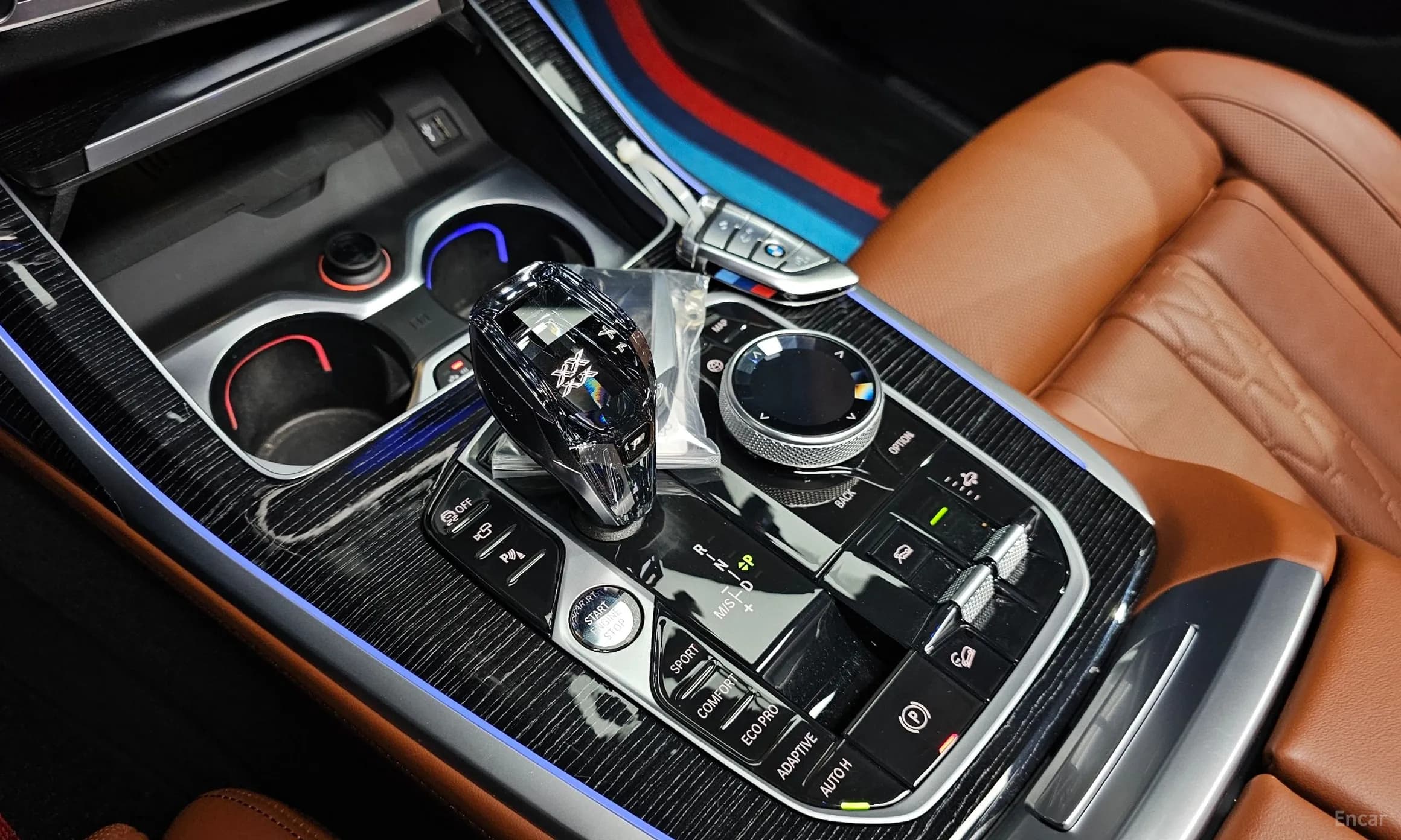 X7 (G07)