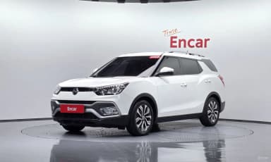 Tivoli Air