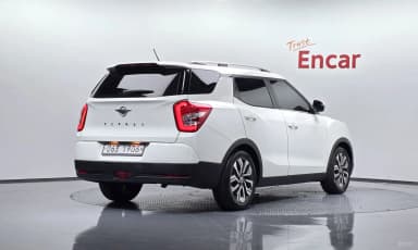 Tivoli Air
