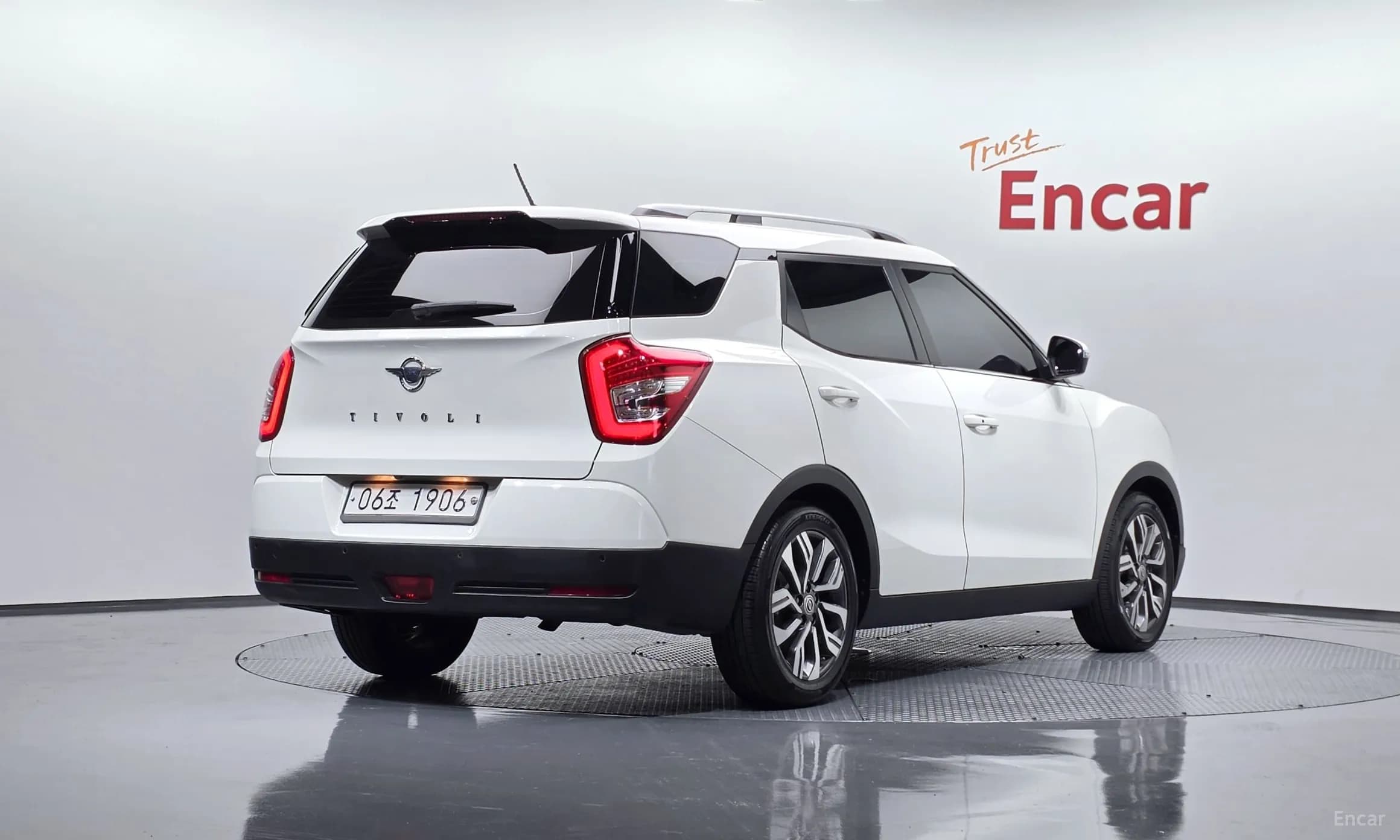 Tivoli Air