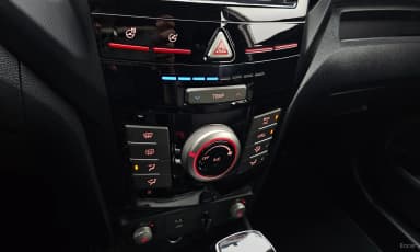 Tivoli Air