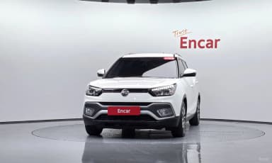 Tivoli Air