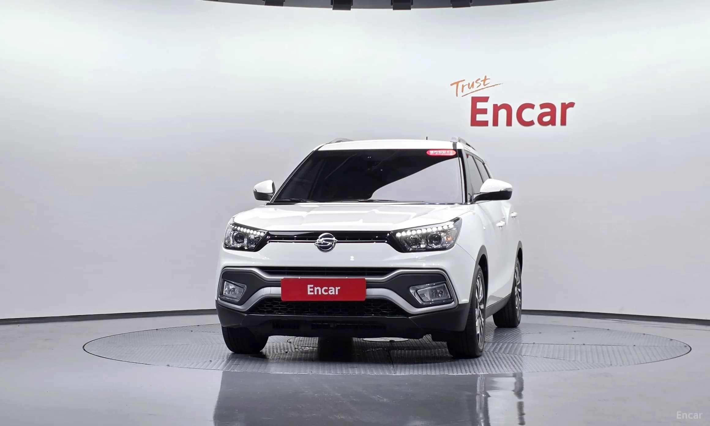 Tivoli Air