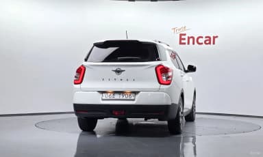 Tivoli Air