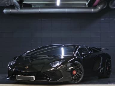 Aventador